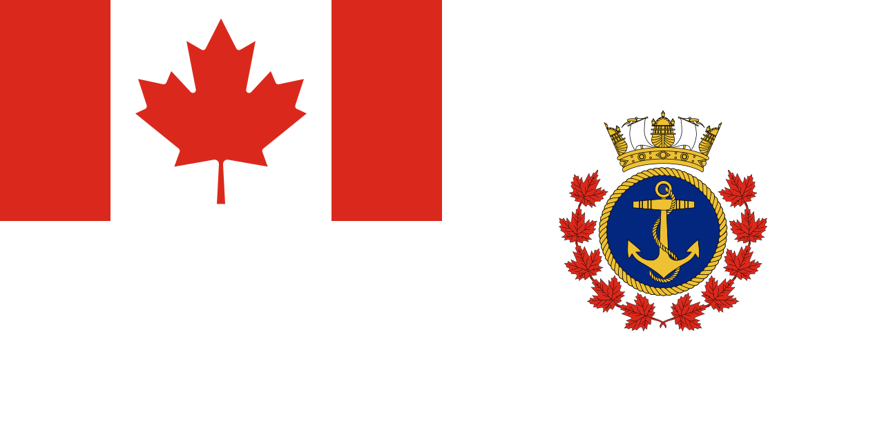 Royal Canadian Navy